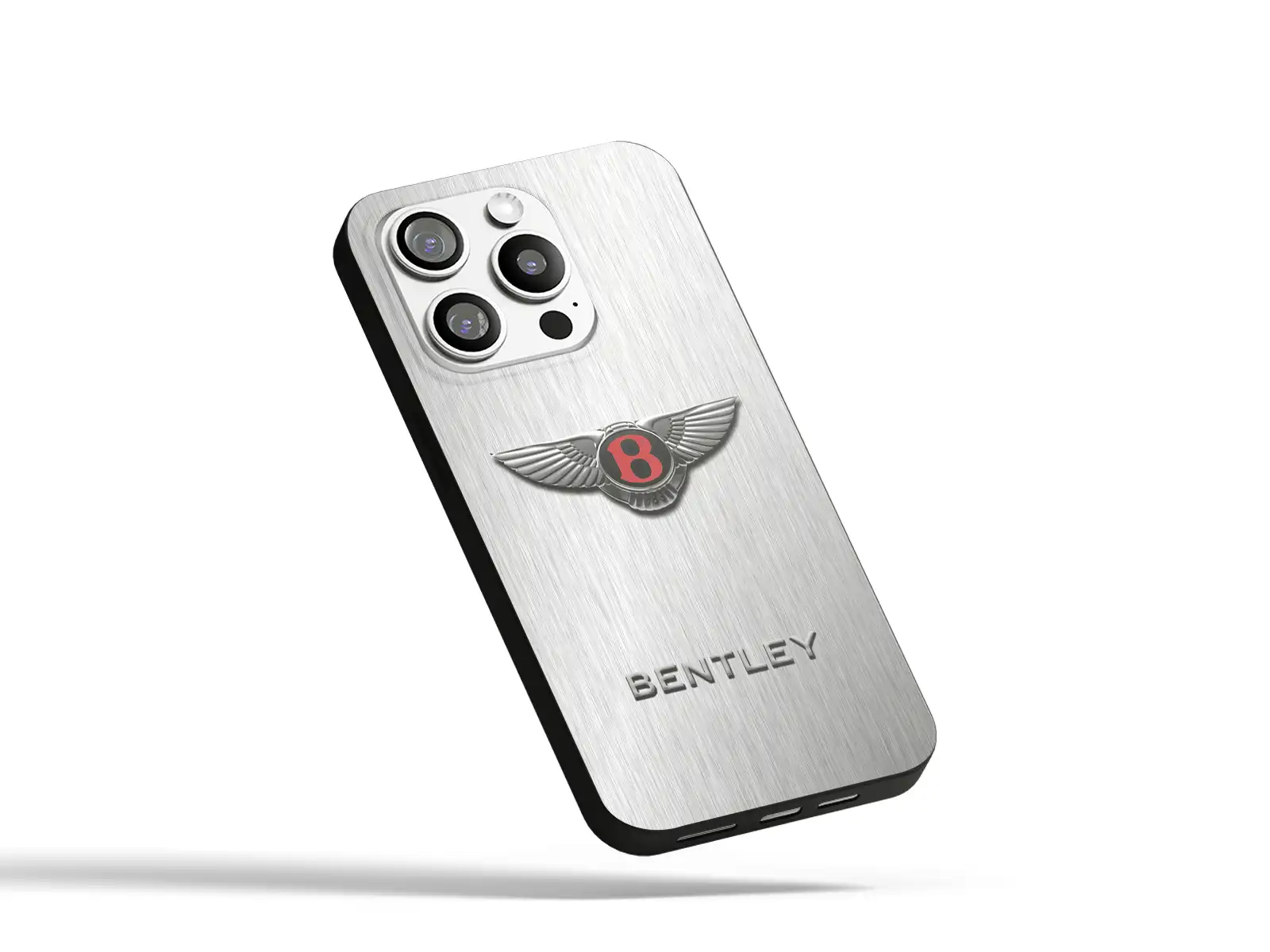 Bentley Cubierta Celular Pro Max Edición Limitada